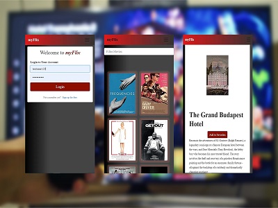 Zenia Gist - Full Stack Web Developer
